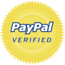 PayPal Verified
