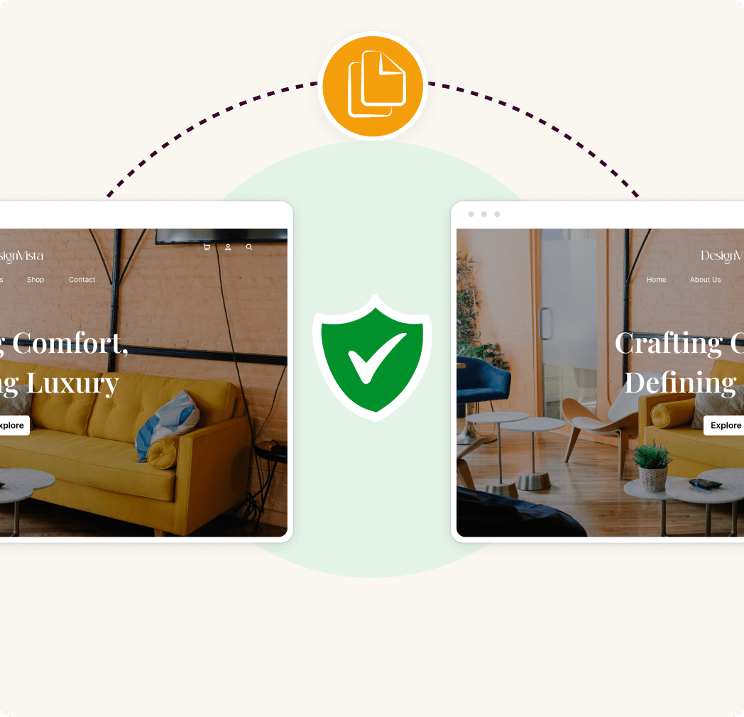 Clone Sites To Staging Environments For Safe Testing