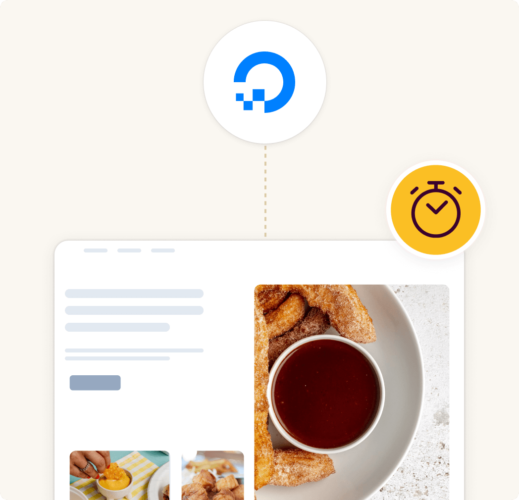 Connect and Backup To DigitalOcean Spaces in Minutes