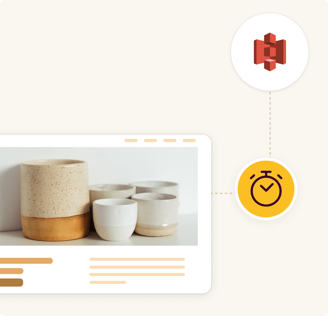 Connect and Backup To Amazon S3 Storage in Minutes