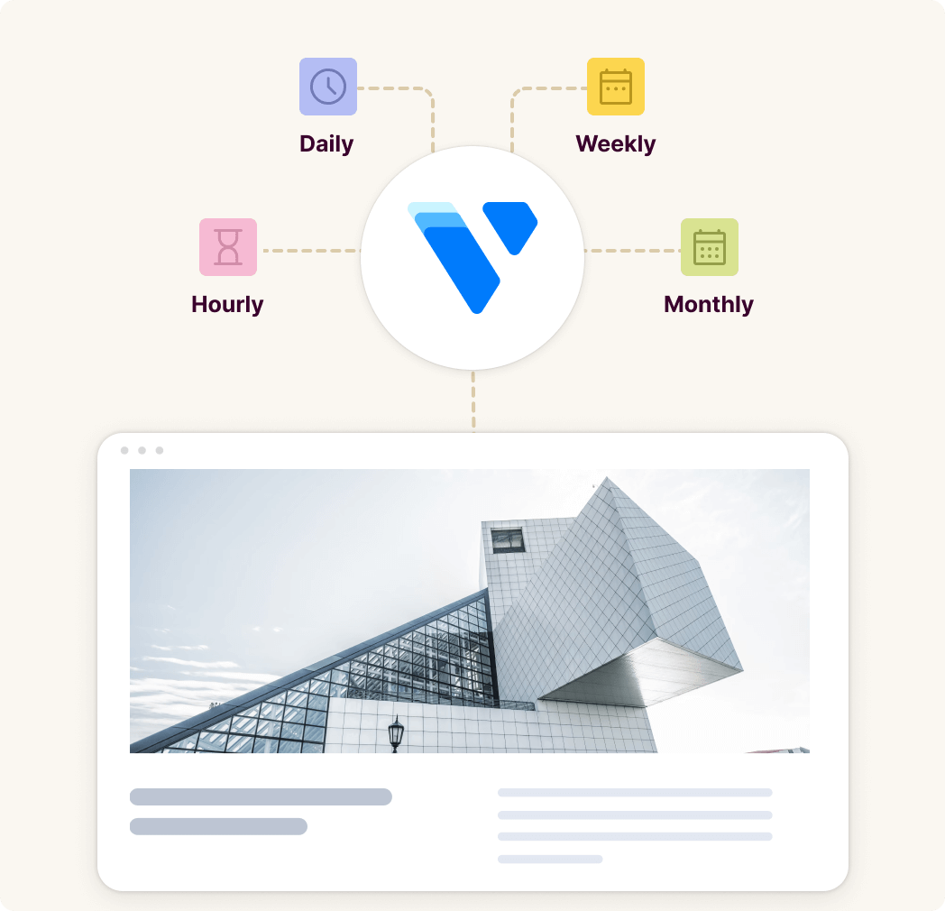 Set and Forget Vultr Backups On Your Schedule