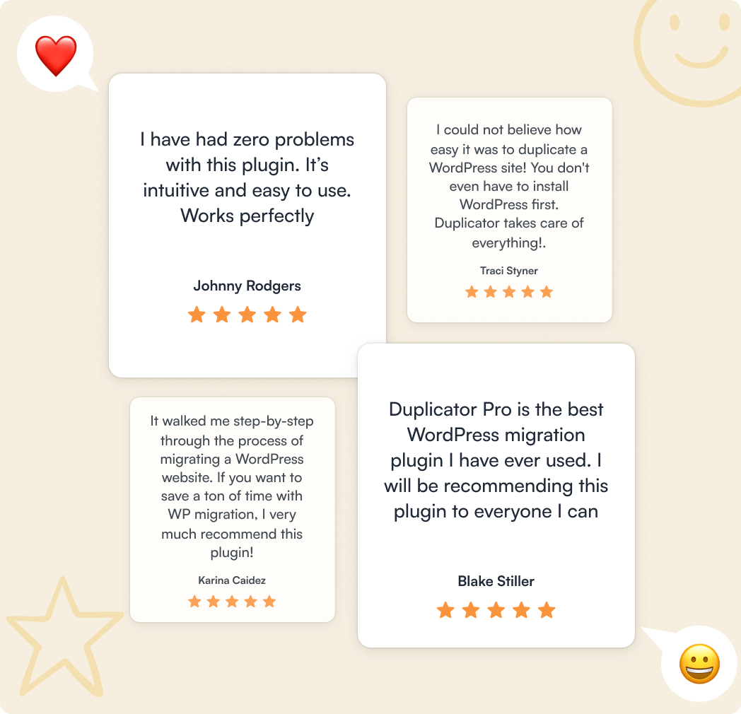 Get World-Class Support From an Expert Team