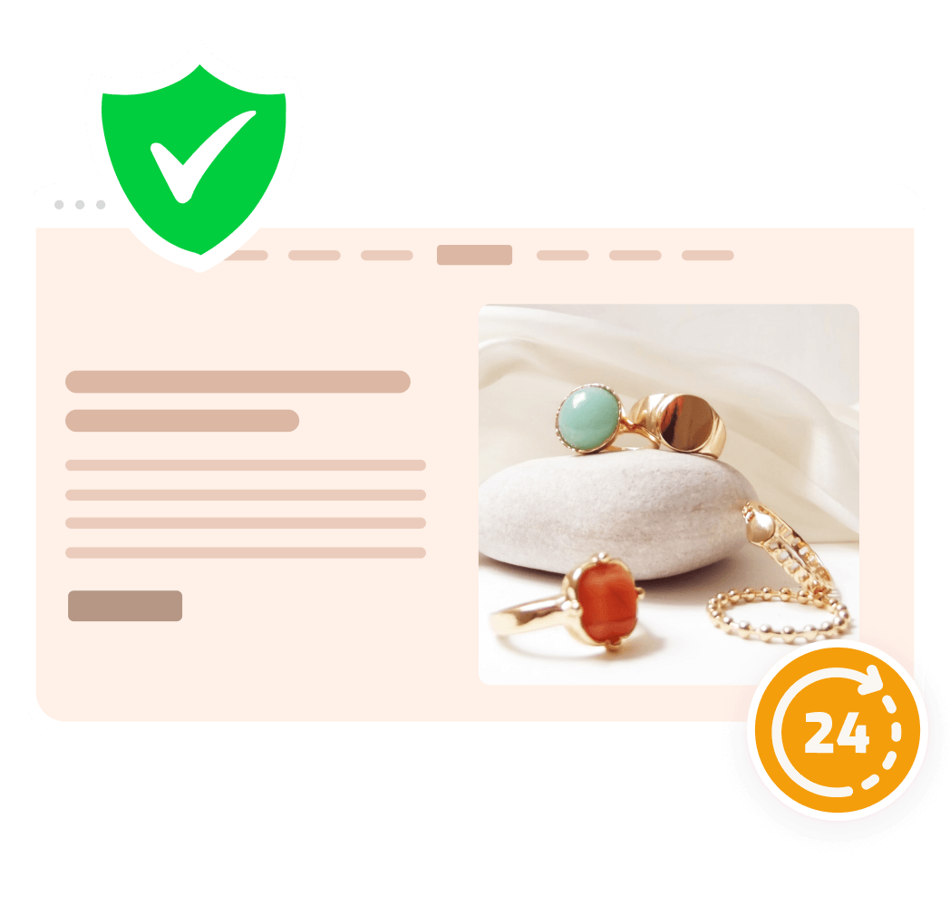 Keep Backups Safely in Remote Cloud Storage