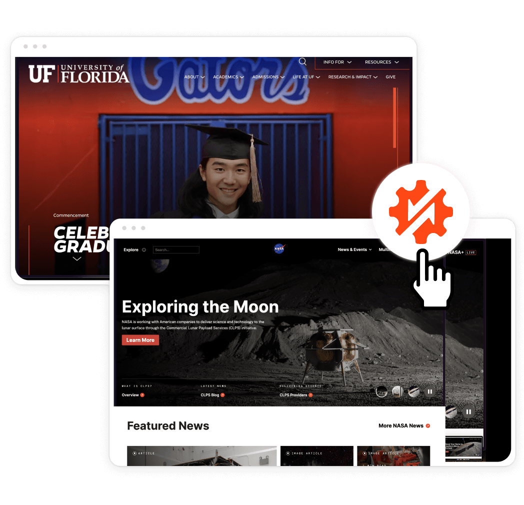 No Multisite Network is Too Large