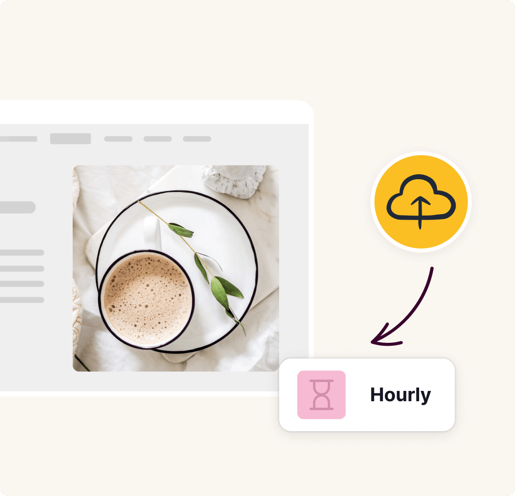 Get Complete Backup Coverage With Hourly Recovery Points