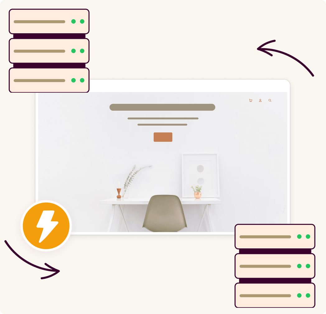 Migrate To a New Server in Minutes, Not Hours