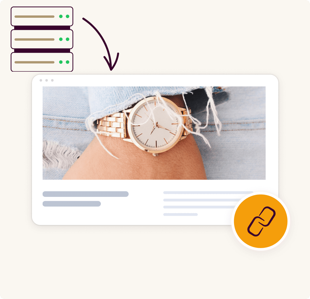 Import Your Website To a New Server Directly Via URL Link