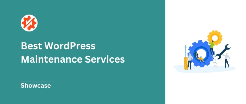 Best WordPress maintenance services