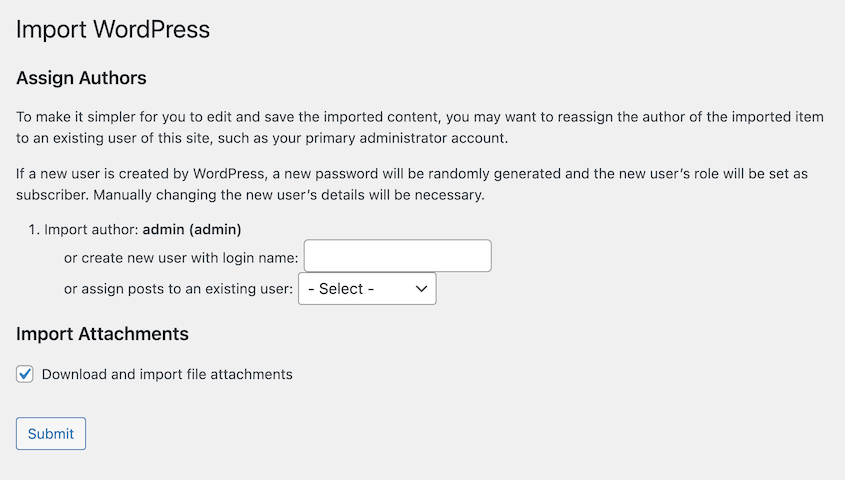 How to Import Files in WordPress (2 Fail-Proof Methods)