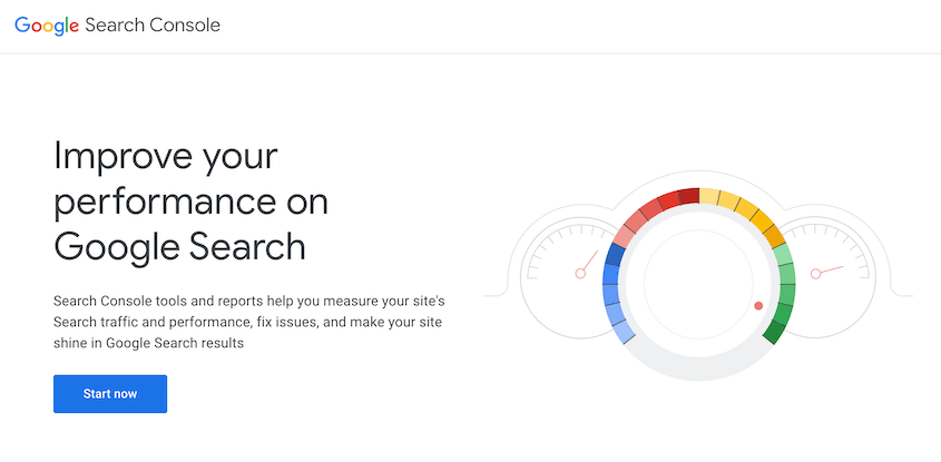 Google Search Console