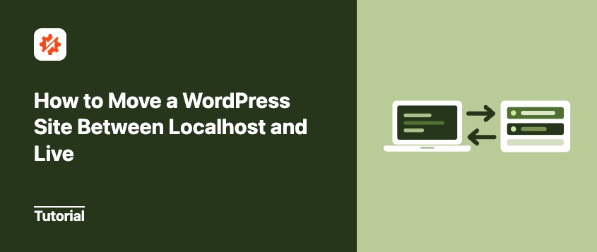 WordPressサイトをローカルホストに移行する
