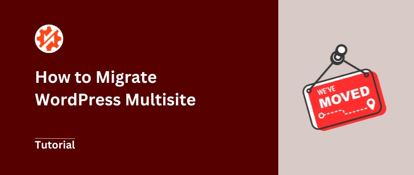 How to Migrate WordPress Multisite