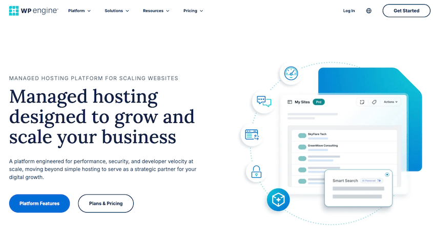 WP Engine