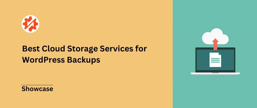 Best cloud storage services for WordPress backups