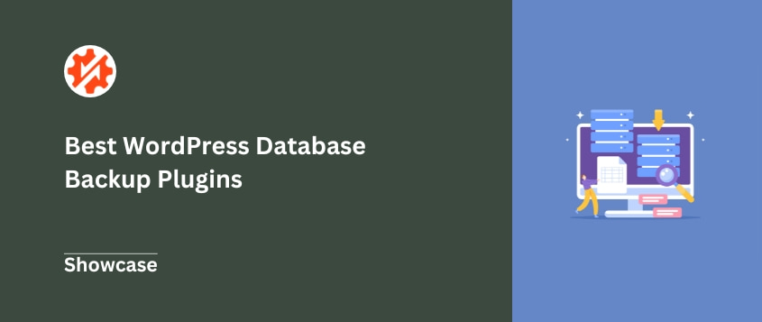 9 Best WordPress Database Backup Plugins (To Secure Your Data)