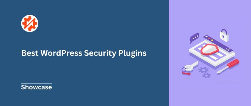 Best WordPress security plugins