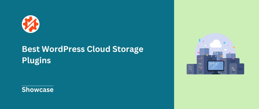WordPress cloud storage plugin