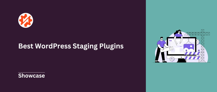 9 Best WordPress Staging Plugins (+ Our Expert Reviews)