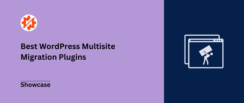 WordPress multisite migration plugin
