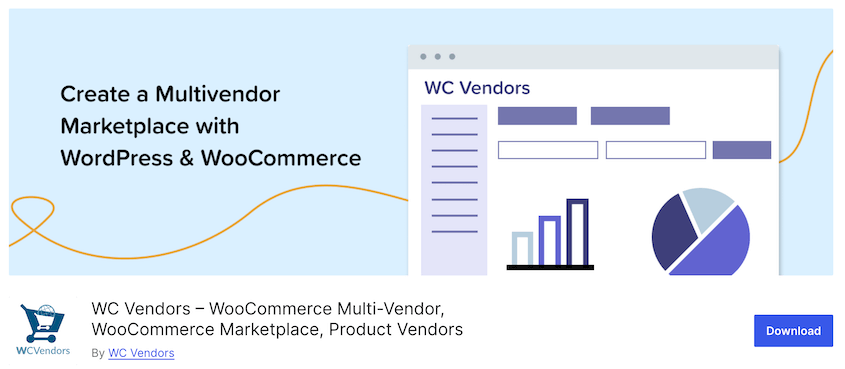 WC Vendors