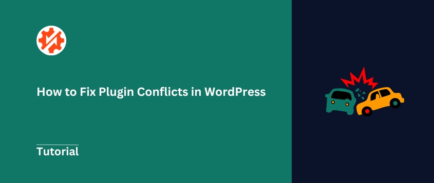 How to Fix Plugin Conflicts in WordPress