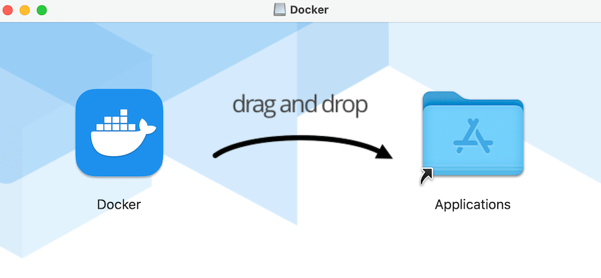 Install Docker on macOS