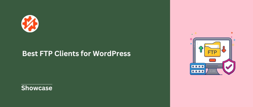 Best FTP client for WordPress