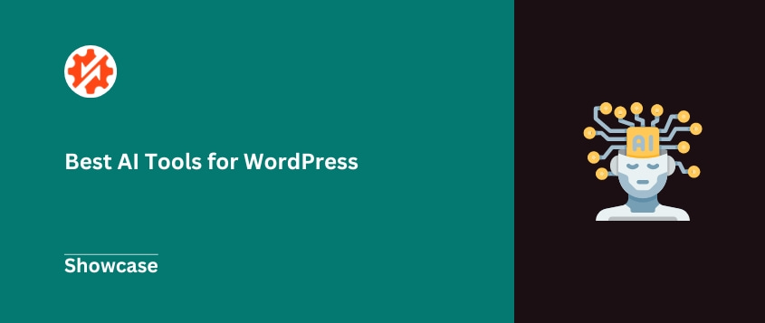 Best AI tools for WordPress