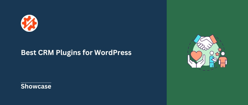 Best CRM plugins for WordPress