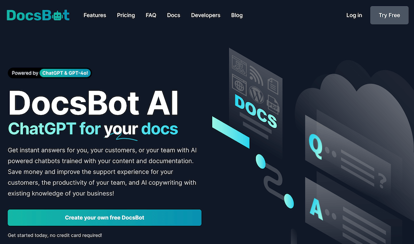 DocsBot AI