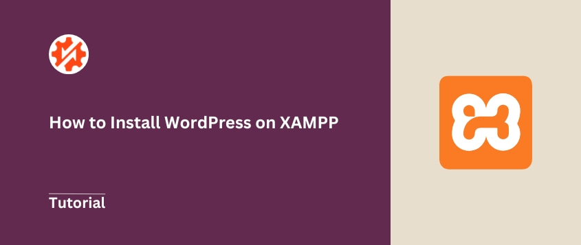 How to install WordPress on XAMPP