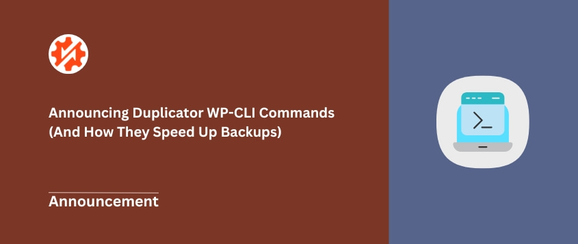 Announcement Duplicator WP-CLI commands