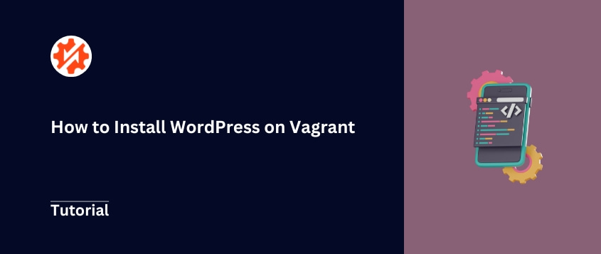 Install WordPress on Vagrant