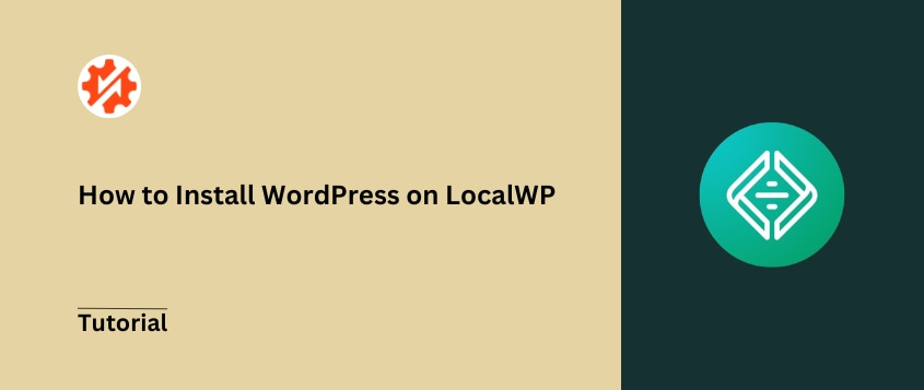 How to install WordPress on LocalWP by Flywheel