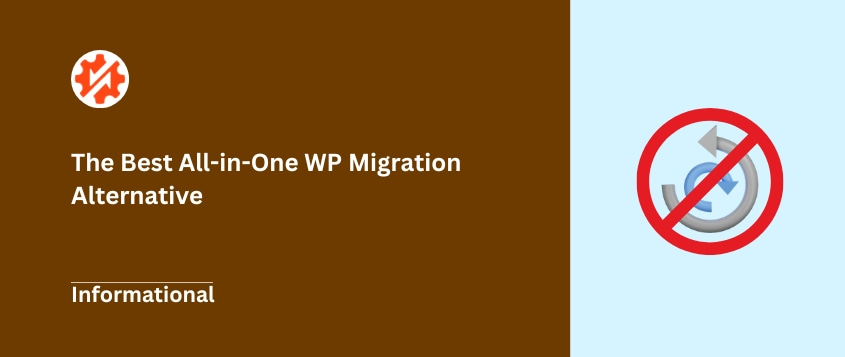 The Best All-in-One WP Migration Alternative: 6 Reasons to Switch to Duplicator