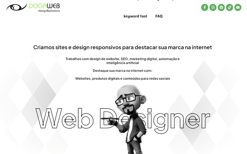 Dogaweb Design&Solutions