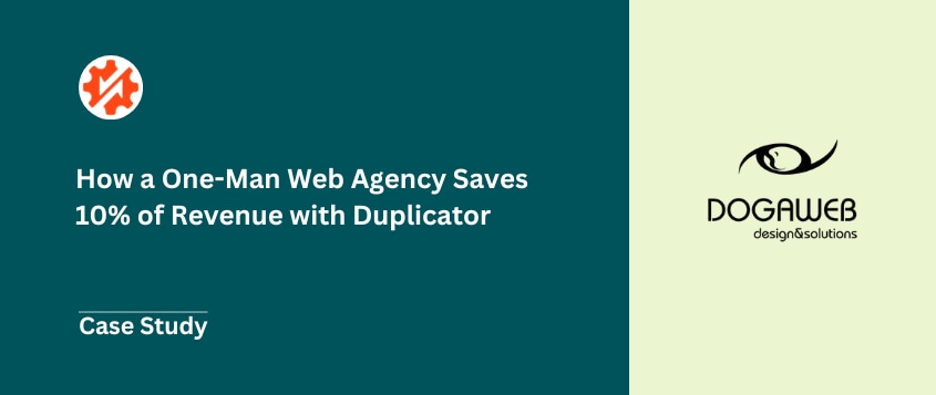 Douglas Souza migration case study