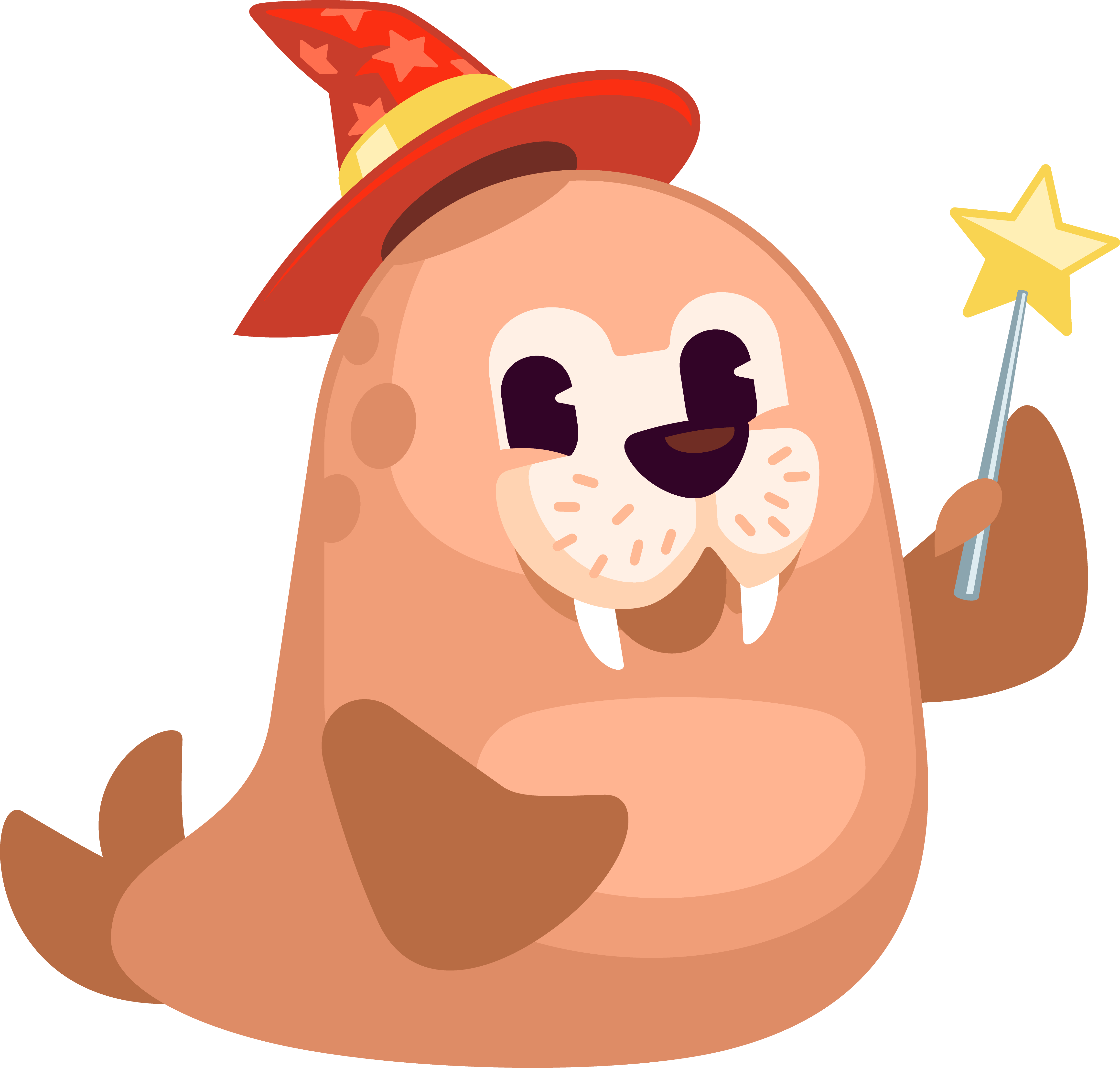 Willy the Support Bot