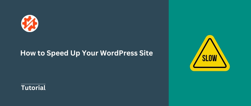 Velocizza il sito WordPress