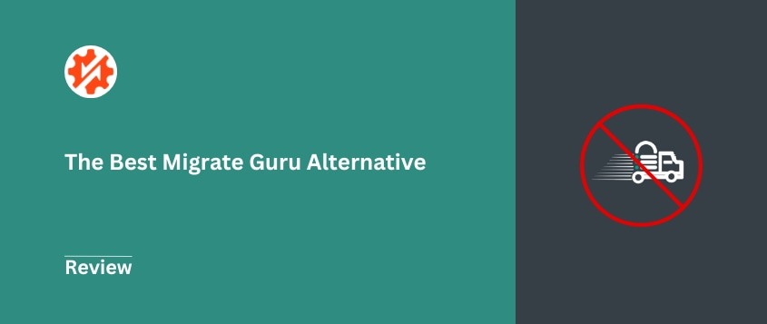 Migrate Guru Alternative