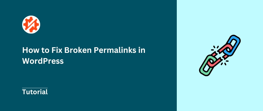 Permalinks broken WordPress