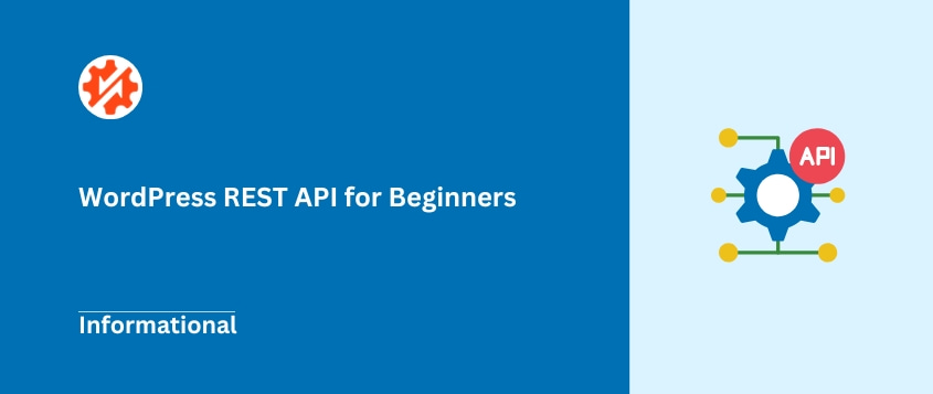 WordPress REST API
