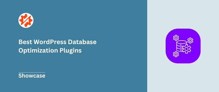 The Best WordPress Database Optimization Plugin for 2026 (Plus 4 Alternatives)