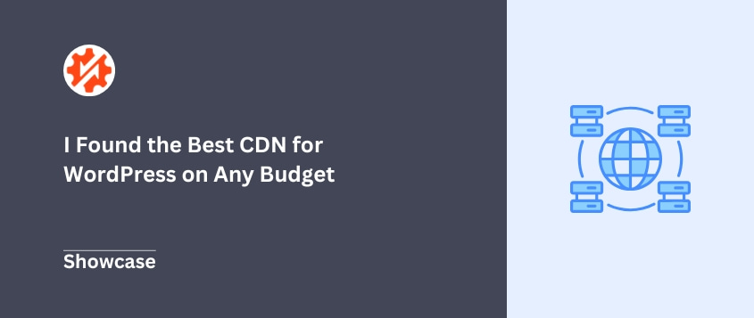 Best CDN for WordPress