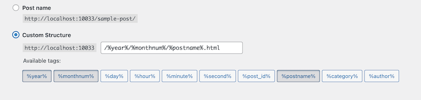 Blogger-Permalinks - Duplicator Blogger permalinks