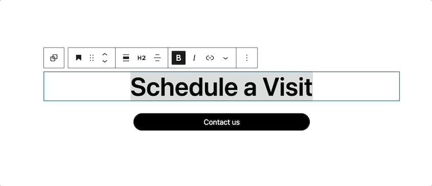 Fit-Text-to-Container - Duplicator Fit text to container