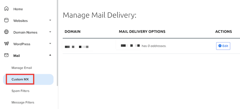 DreamHost-Custom-MX - Duplicator DreamHost custom MX