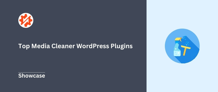 Media cleaner WordPress plugin