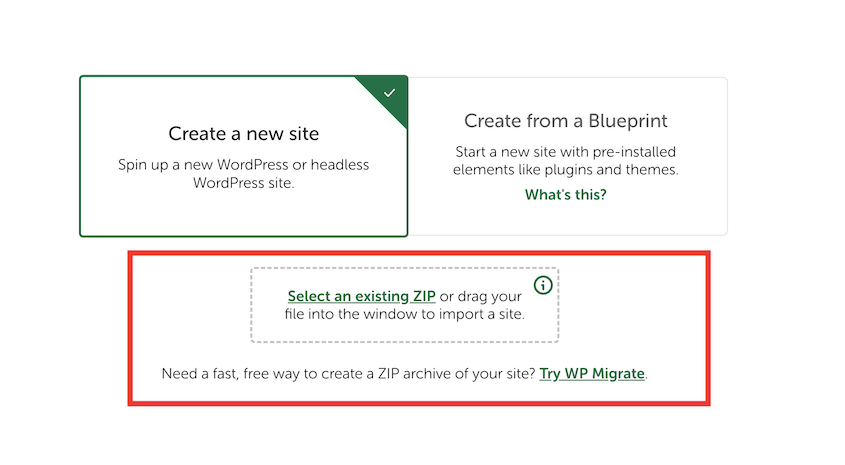 WP-Migrate-LocalWP - Duplicator WP Migrate and LocalWP partnership