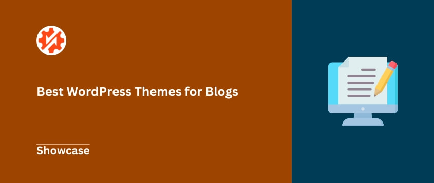 Best WordPress themes for blogs